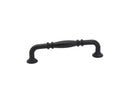 Emtek 86100 Tuscany Bronze Ribbed Pull Style 3" - Stellar Hardware and Bath 