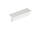 Emtek 86372 Carbon Fiber Cabinet Pull 1 3/4'' - Stellar Hardware and Bath 