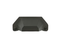 Emtek 86051 Sandcast Bronze Bin Pull 3" - Stellar Hardware and Bath 