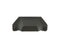 Emtek 86051 Sandcast Bronze Bin Pull 3" - Stellar Hardware and Bath 