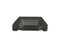 Emtek 86051 Sandcast Bronze Bin Pull 3" - Stellar Hardware and Bath 