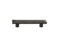 Emtek 86331 Sandcast Bronze Pyramid Pul  6" - Stellar Hardware and Bath 