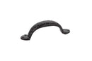 Emtek 86046 Hammered Cabinet Pulls 3'' - Stellar Hardware and Bath 