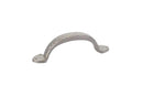 Emtek 86046 Hammered Cabinet Pulls 3'' - Stellar Hardware and Bath 