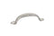 Emtek 86047 Hammered Cabinet Pulls 3 1/2'' - Stellar Hardware and Bath 
