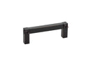 Emtek 86043 Mortise & Tenon Cabinet Pulls 3'' - Stellar Hardware and Bath 
