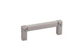 Emtek 86043 Mortise & Tenon Cabinet Pulls 3'' - Stellar Hardware and Bath 