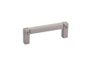 Emtek 86043 Mortise & Tenon Cabinet Pulls 3'' - Stellar Hardware and Bath 