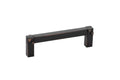 Emtek 86044 Mortise & Tenon Cabinet Pulls 3 1/2'' - Stellar Hardware and Bath 