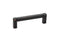 Emtek 86044 Mortise & Tenon Cabinet Pulls 3 1/2'' - Stellar Hardware and Bath 