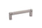 Emtek 86044 Mortise & Tenon Cabinet Pulls 3 1/2'' - Stellar Hardware and Bath 