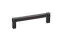 Emtek 86045 Mortise & Tenon Cabinet Pulls 4'' - Stellar Hardware and Bath 