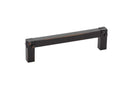 Emtek 86045 Mortise & Tenon Cabinet Pulls 4'' - Stellar Hardware and Bath 