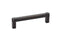 Emtek 86045 Mortise & Tenon Cabinet Pulls 4'' - Stellar Hardware and Bath 