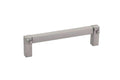 Emtek 86045 Mortise & Tenon Cabinet Pulls 4'' - Stellar Hardware and Bath 