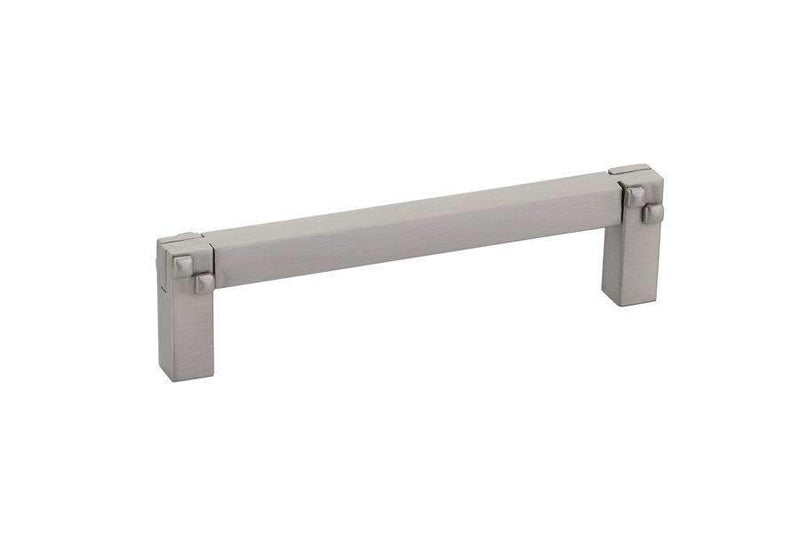 Emtek 86045 Mortise & Tenon Cabinet Pulls 4'' - Stellar Hardware and Bath 