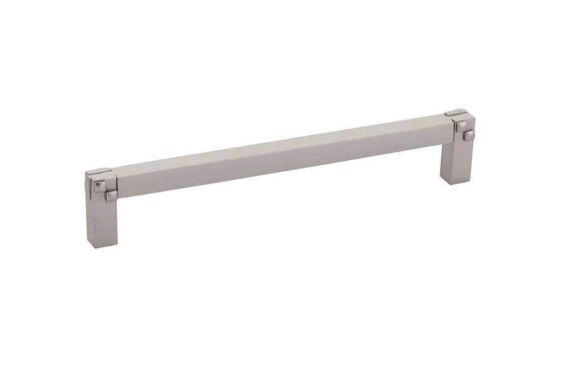 Emtek 86276 Mortise & Tenon Cabinet Pulls 6'' - Stellar Hardware and Bath 