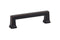 Emtek 86424 Alexander Cabinet Pulls 3 1/2'' - Stellar Hardware and Bath 