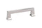Emtek 86424 Alexander Cabinet Pulls 3 1/2'' - Stellar Hardware and Bath 