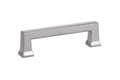 Emtek 86424 Alexander Cabinet Pulls 3 1/2'' - Stellar Hardware and Bath 