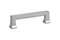 Emtek 86424 Alexander Cabinet Pulls 3 1/2'' - Stellar Hardware and Bath 