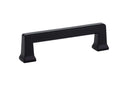 Emtek 86424 Alexander Cabinet Pulls 3 1/2'' - Stellar Hardware and Bath 