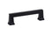 Emtek 86424 Alexander Cabinet Pulls 3 1/2'' - Stellar Hardware and Bath 