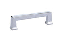 Emtek 86424 Alexander Cabinet Pulls 3 1/2'' - Stellar Hardware and Bath 