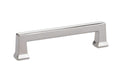 Emtek 86425 Alexander Cabinet Pulls 4'' - Stellar Hardware and Bath 