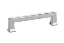Emtek 86425 Alexander Cabinet Pulls 4'' - Stellar Hardware and Bath 