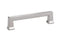 Emtek 86425 Alexander Cabinet Pulls 4'' - Stellar Hardware and Bath 