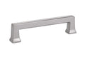 Emtek 86425 Alexander Cabinet Pulls 4'' - Stellar Hardware and Bath 