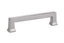 Emtek 86425 Alexander Cabinet Pulls 4'' - Stellar Hardware and Bath 
