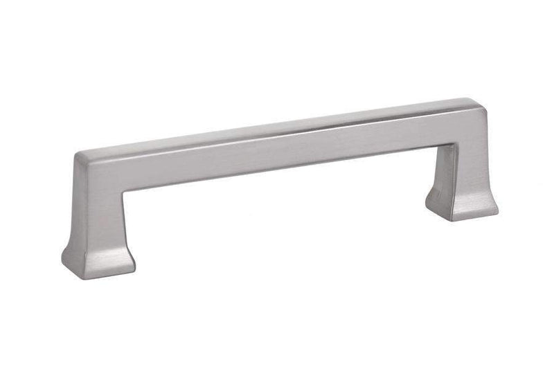 Emtek 86425 Alexander Cabinet Pulls 4'' - Stellar Hardware and Bath 