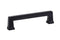 Emtek 86425 Alexander Cabinet Pulls 4'' - Stellar Hardware and Bath 