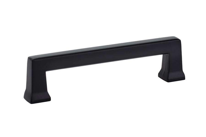 Emtek 86425 Alexander Cabinet Pulls 4'' - Stellar Hardware and Bath 