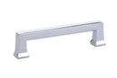 Emtek 86425 Alexander Cabinet Pulls 4'' - Stellar Hardware and Bath 