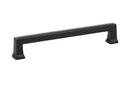 Emtek 86426 Alexander Cabinet Pulls 6'' - Stellar Hardware and Bath 