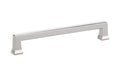 Emtek 86426 Alexander Cabinet Pulls 6'' - Stellar Hardware and Bath 