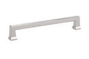 Emtek 86426 Alexander Cabinet Pulls 6'' - Stellar Hardware and Bath 