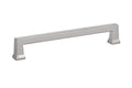 Emtek 86426 Alexander Cabinet Pulls 6'' - Stellar Hardware and Bath 