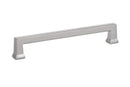 Emtek 86426 Alexander Cabinet Pulls 6'' - Stellar Hardware and Bath 