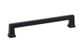 Emtek 86426 Alexander Cabinet Pulls 6'' - Stellar Hardware and Bath 