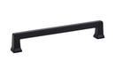 Emtek 86426 Alexander Cabinet Pulls 6'' - Stellar Hardware and Bath 