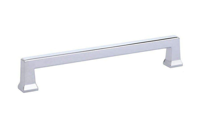 Emtek 86426 Alexander Cabinet Pulls 6'' - Stellar Hardware and Bath 