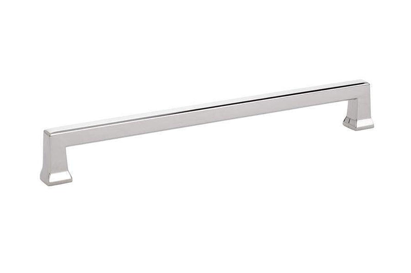Emtek 86424 Alexander Cabinet Pulls 8'' - Stellar Hardware and Bath 