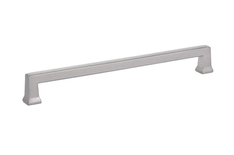 Emtek 86424 Alexander Cabinet Pulls 8'' - Stellar Hardware and Bath 