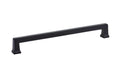 Emtek 86424 Alexander Cabinet Pulls 8'' - Stellar Hardware and Bath 