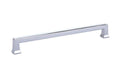 Emtek 86424 Alexander Cabinet Pulls 8'' - Stellar Hardware and Bath 
