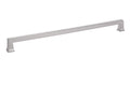 Emtek 86470 Alexander Cabinet Pulls 12'' - Stellar Hardware and Bath 